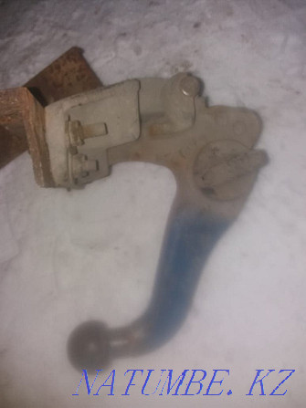 Selling hitch. In working condition Astana - photo 4