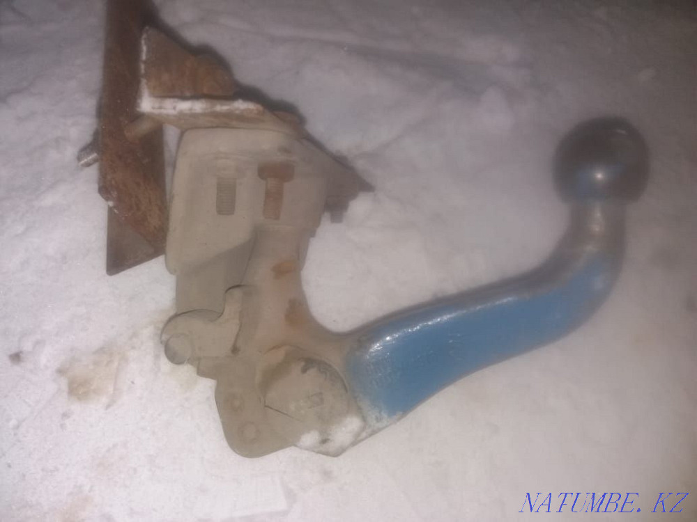 Selling hitch. In working condition Astana - photo 2