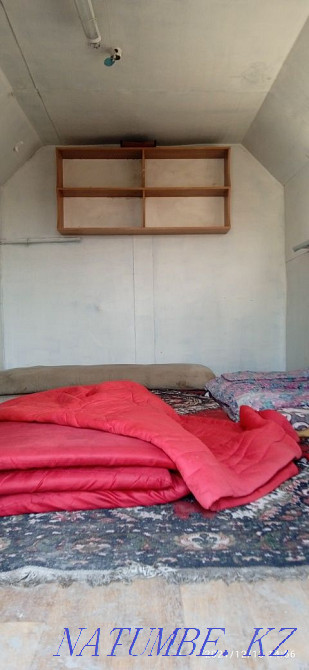 Booth container booth in good condition Almaty - photo 4