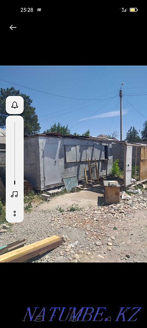 Вагон, контейнер Тараз - изображение 1