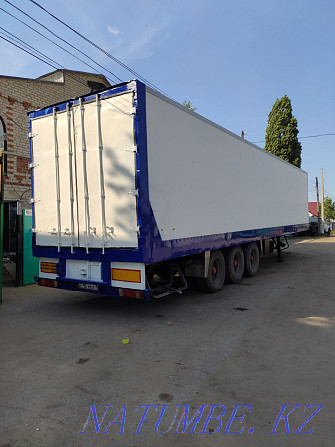 refrigerated trailer for sale Kostanay - photo 3