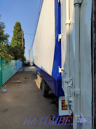 refrigerated trailer for sale Kostanay - photo 4