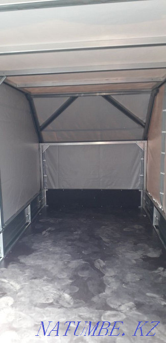 Trailer sales Aqtobe - photo 5