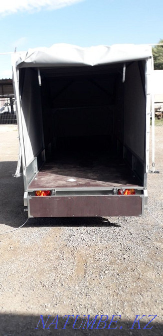 Trailer sales Aqtobe - photo 6