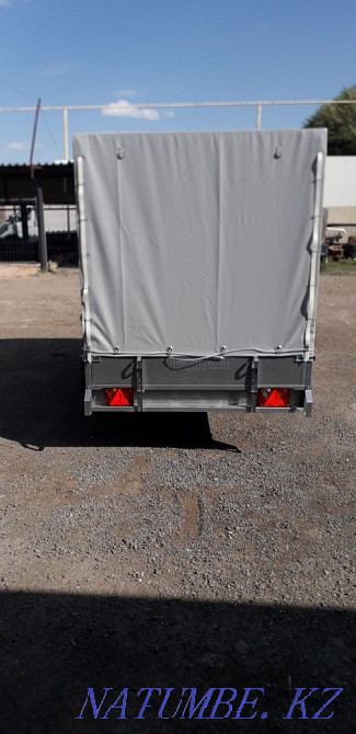 Трейлер сату  Ақтөбе  - изображение 4