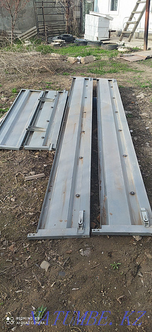 Трейлер тақталары  Орал - изображение 3