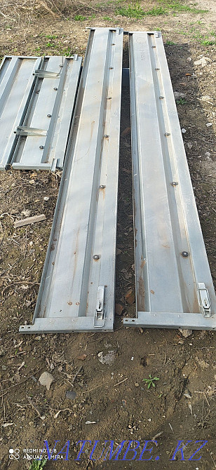 Трейлер тақталары  Орал - изображение 5