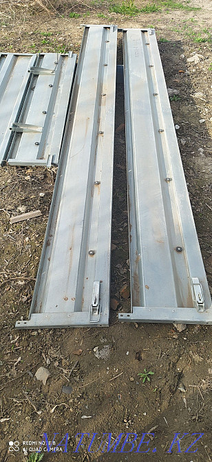 Трейлер тақталары  Орал - изображение 4