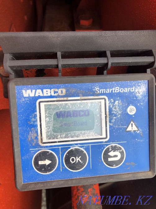 Жартылай тіркеме Цистерн Грац  Ақтөбе  - изображение 8