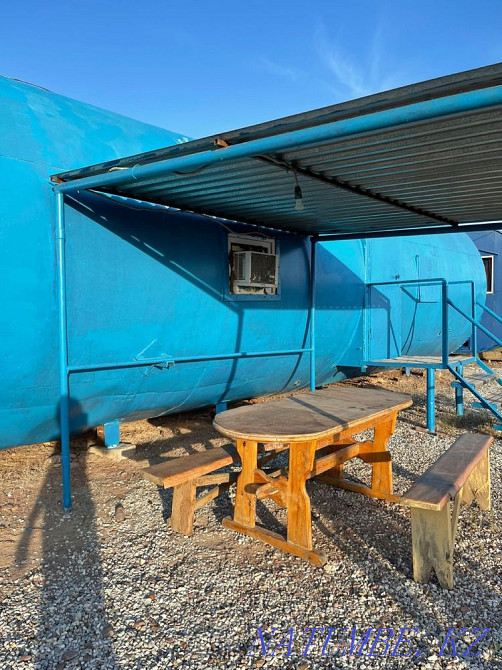 Продается военный вагон Балхаш - изображение 7