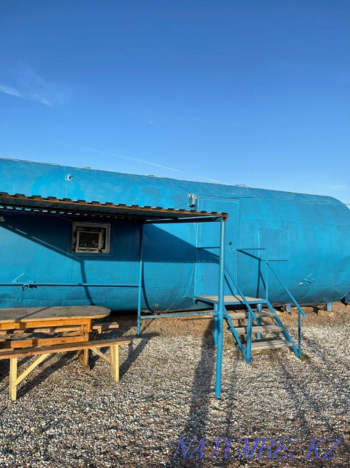 Продается военный вагон Балхаш - изображение 1