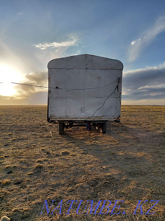 The container car is insulated.  - photo 2