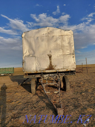 The container car is insulated.  - photo 3