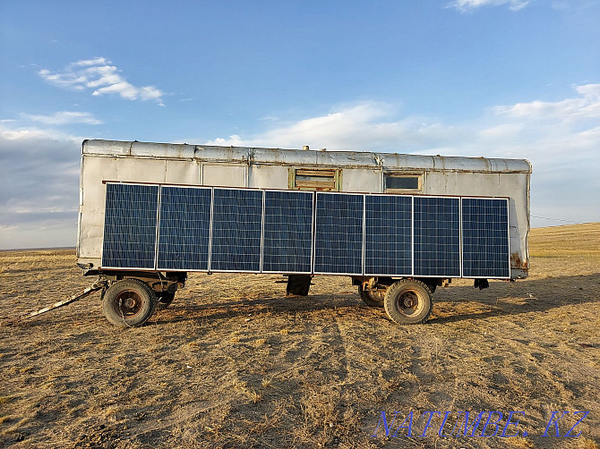 The container car is insulated.  - photo 1