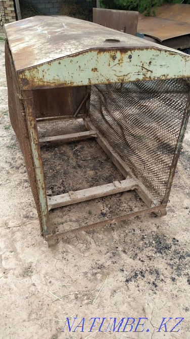 Тіркеме жақтауы, тор  Сарыағаш - изображение 5