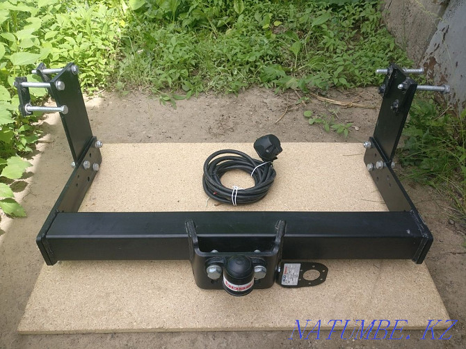 Sell tow bar ORIS/BOSAL Oral - photo 1