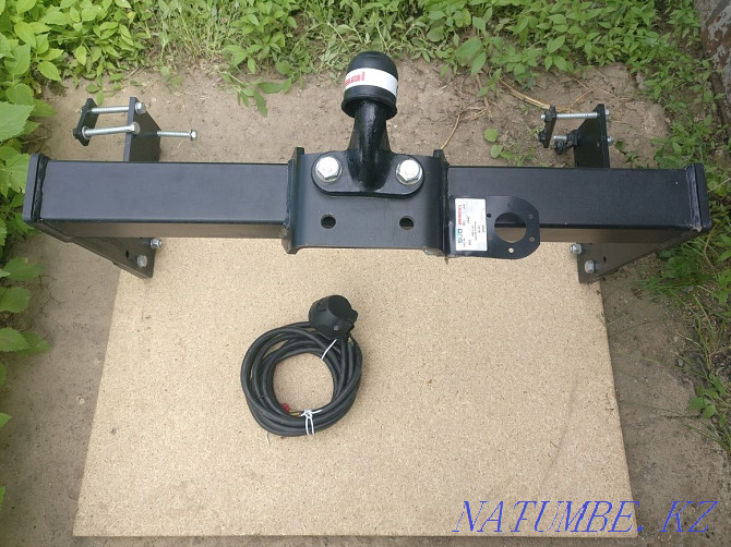 Sell tow bar ORIS/BOSAL Oral - photo 4