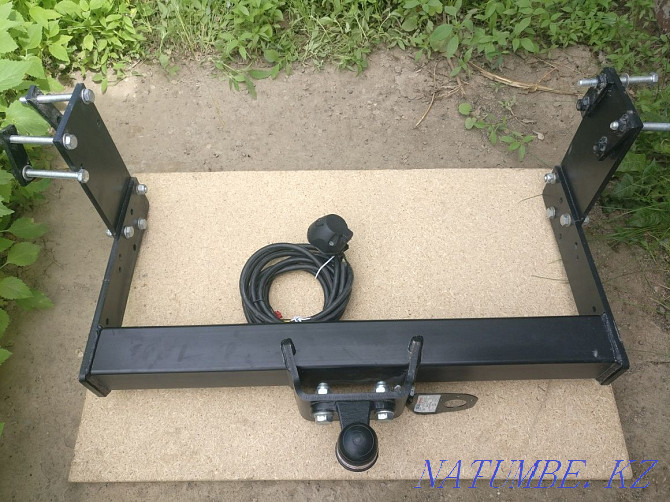 Sell tow bar ORIS/BOSAL Oral - photo 2