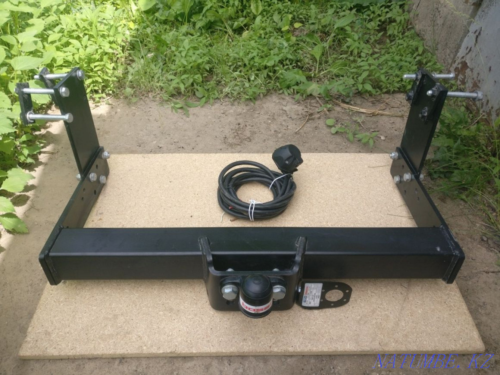 Sell tow bar ORIS/BOSAL Oral - photo 1