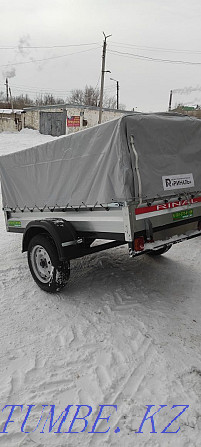 Sale of light trailers Atyrau - photo 3