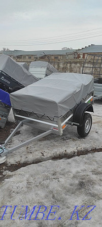 Sale of light trailers Atyrau - photo 6