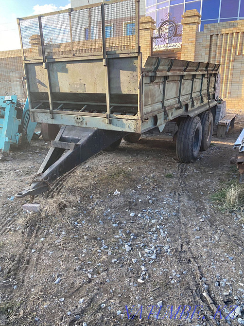 Trailer 6 ton Karagandy - photo 2