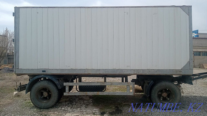 Sell trailer thermobox  - photo 2