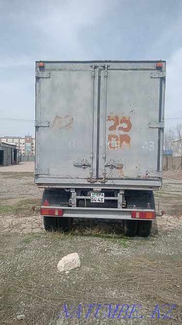 Продам прицеп термобудку  - изображение 5