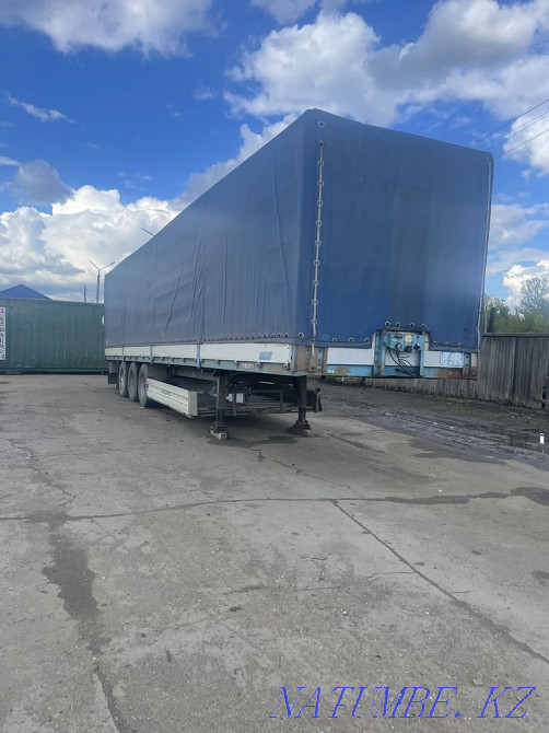 trailers for sale Мичуринское - photo 2