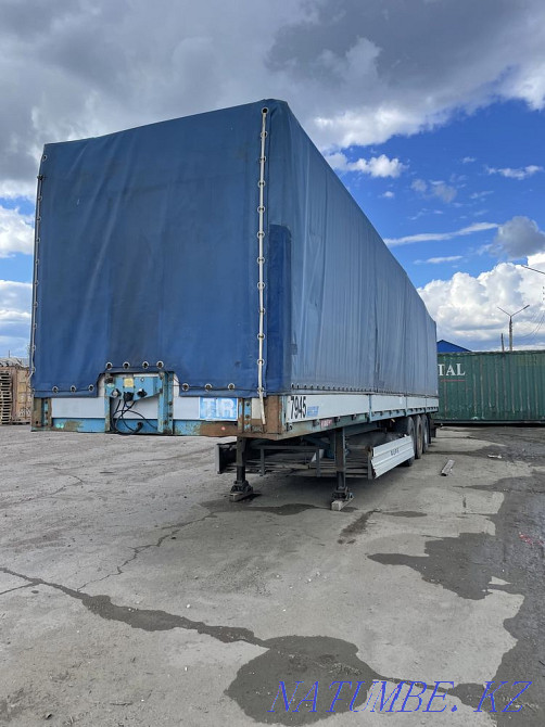 trailers for sale Мичуринское - photo 1
