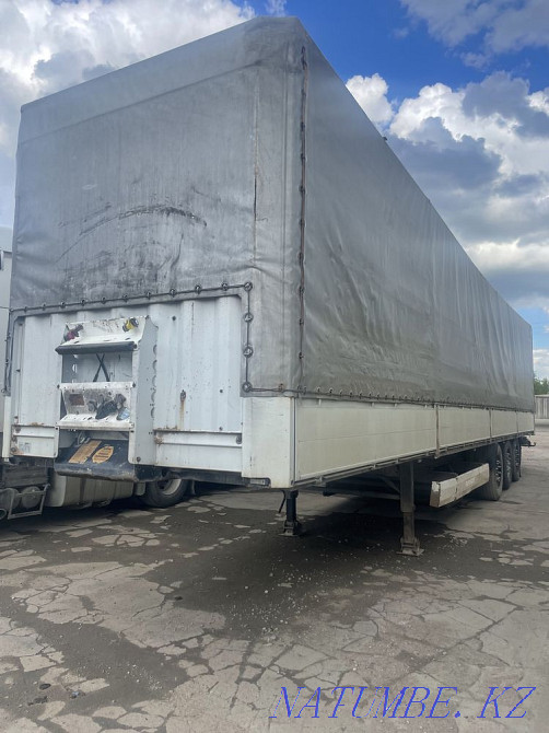 trailers for sale Мичуринское - photo 3