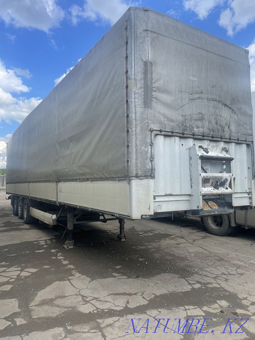 trailers for sale Мичуринское - photo 4