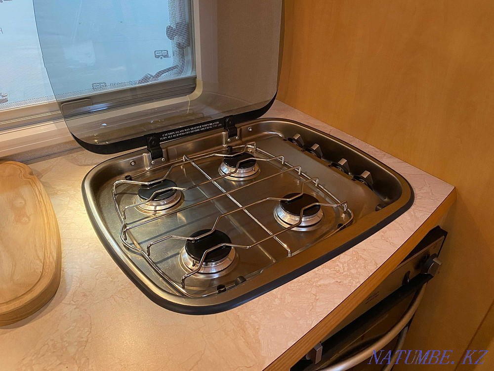 Автодом из Англии Талгар - изображение 6