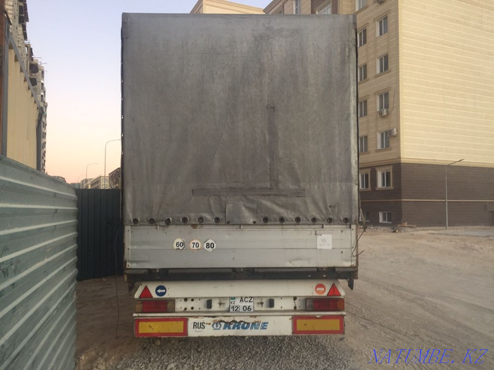 Продается тен с каркасами Актау - изображение 2