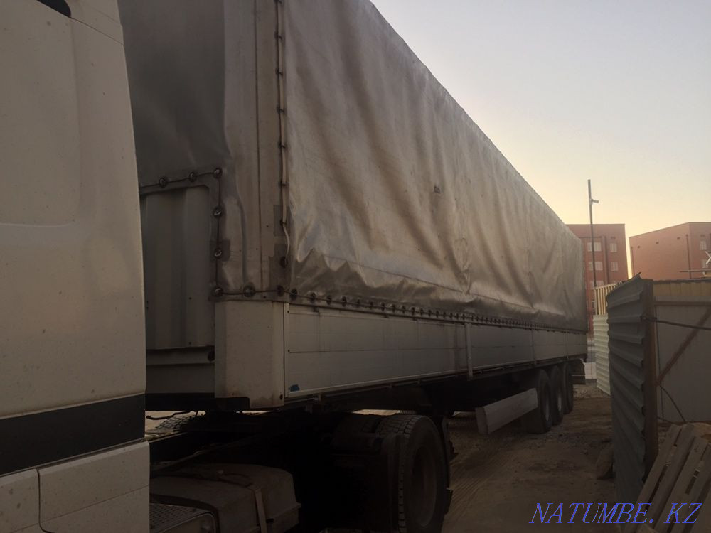 Продается тен с каркасами Актау - изображение 1