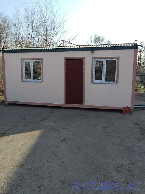 Selling a caravan Almaty - photo 1