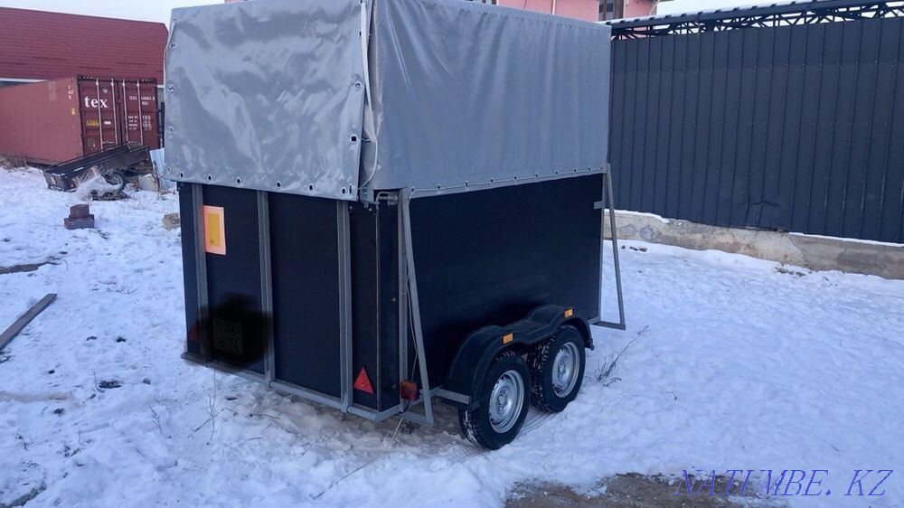 Жаңа 2021 жылқы көлігін сатамын  Алматы - изображение 8