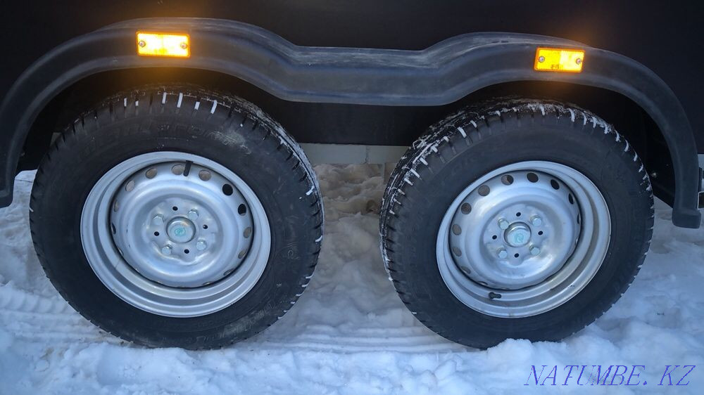 Жаңа 2021 жылқы көлігін сатамын  Алматы - изображение 7