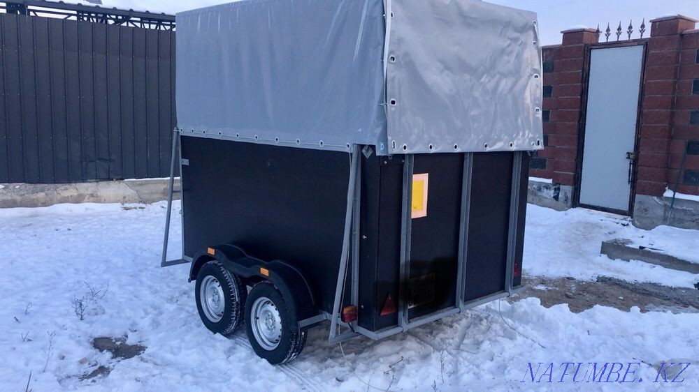 Жаңа 2021 жылқы көлігін сатамын  Алматы - изображение 2