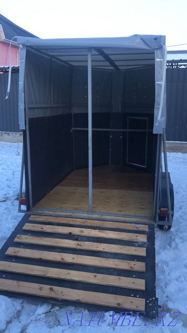 Жаңа 2021 жылқы көлігін сатамын  Алматы - изображение 6