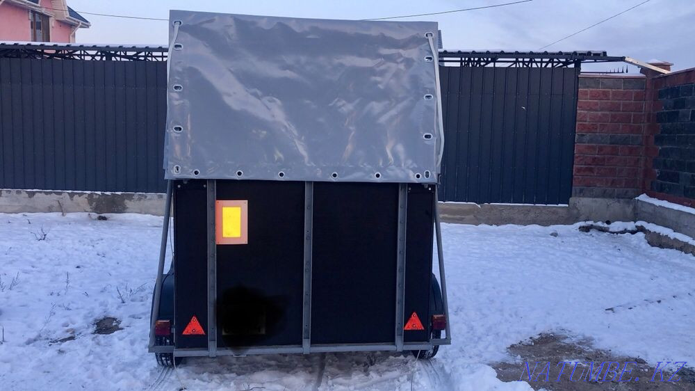 Жаңа 2021 жылқы көлігін сатамын  Алматы - изображение 4