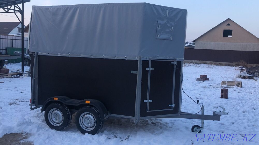 Жаңа 2021 жылқы көлігін сатамын  Алматы - изображение 1