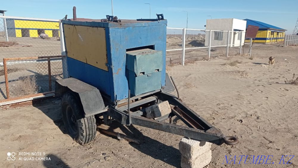 Сак прицепной.  - изображение 3