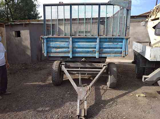 Прицеп на трактор Shymkent
