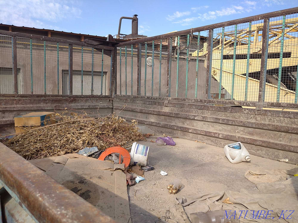 Прицеп на трактор Шымкент - изображение 4