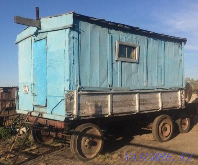 Selling a wagon. Бостандык - photo 1