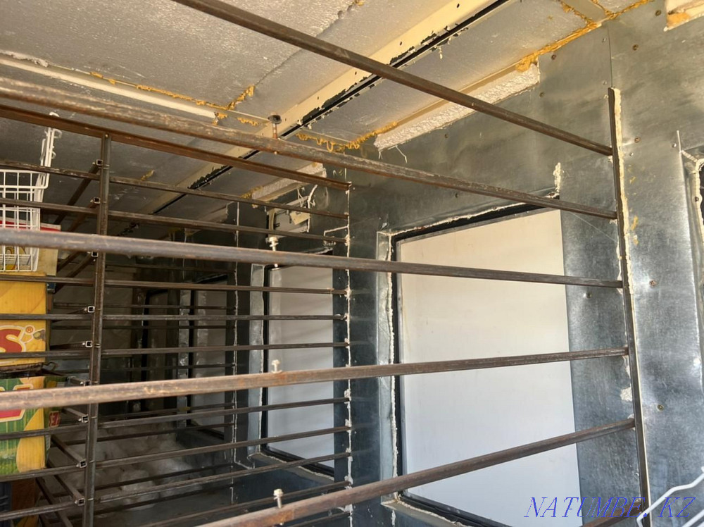 Жылу кабина, термо кабина, тоңазытқыш  Алматы - изображение 3