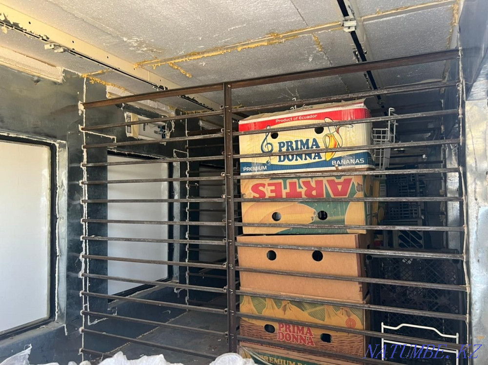 Thermo booth, thermo booth, refrigerator, body  - photo 2