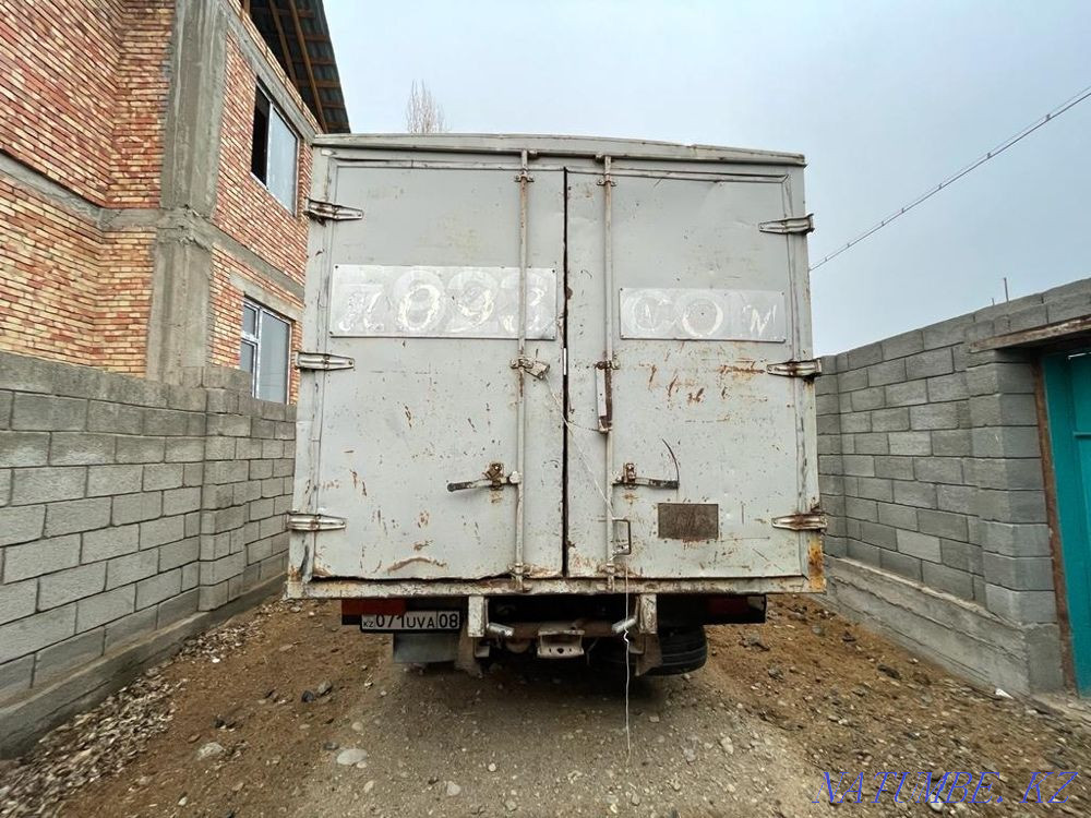 Газель Газель Газель Тараз - изображение 5