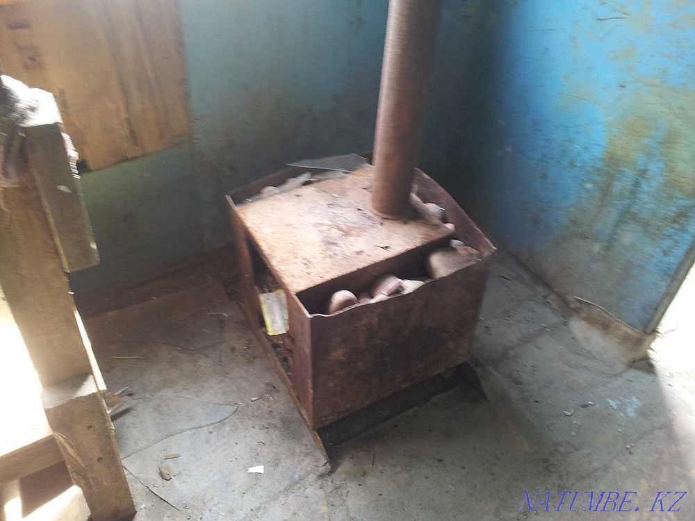 Вагончик (прицеп) Алматы - изображение 4